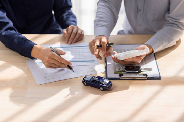 24/7 Emergency High Risk Auto Insurance experts in Hebron, MD